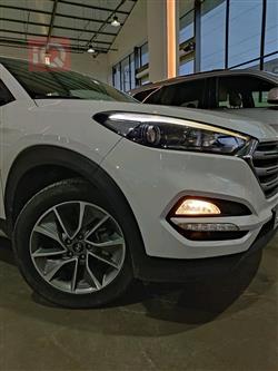 هیوندای تۆکسۆن